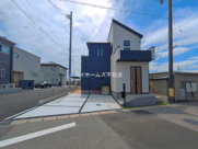 安城市古井町天皇26-10『仲介料無料』新築戸建ての画像