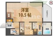 ダイナシティ中野新井薬師の画像