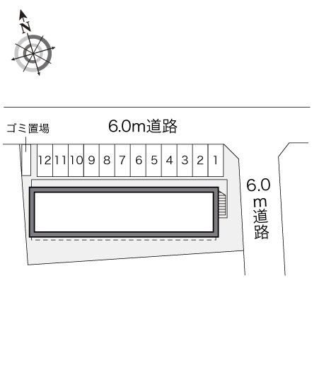 レオパレス若葉のその他|画像4