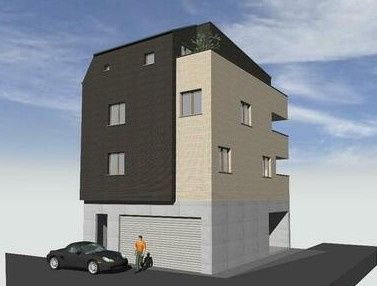 エスカパレード