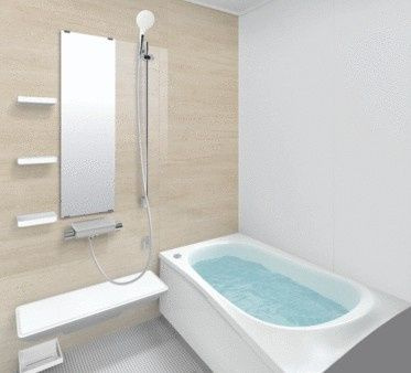 エスカパレードのキッチン