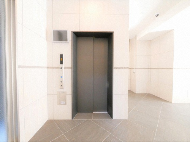 大阪市北区長柄東３丁目の賃貸マンションのその他