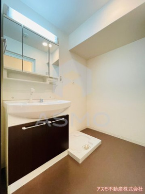 【洗面所】 | インテリジェンス御堂