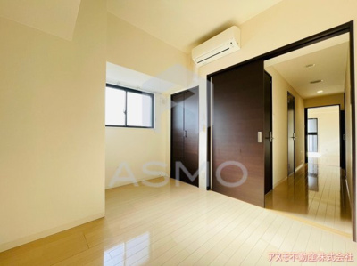 【内装】 | インテリジェンス御堂