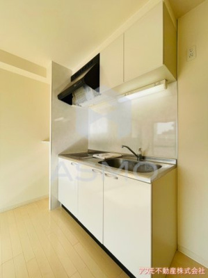 【キッチン】 | インテリジェンス御堂