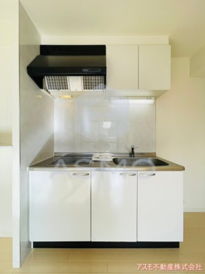 【キッチン】 | インテリジェンス御堂
