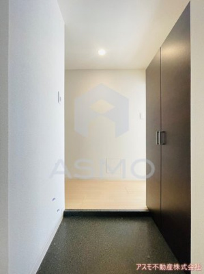 【玄関】 | インテリジェンス御堂