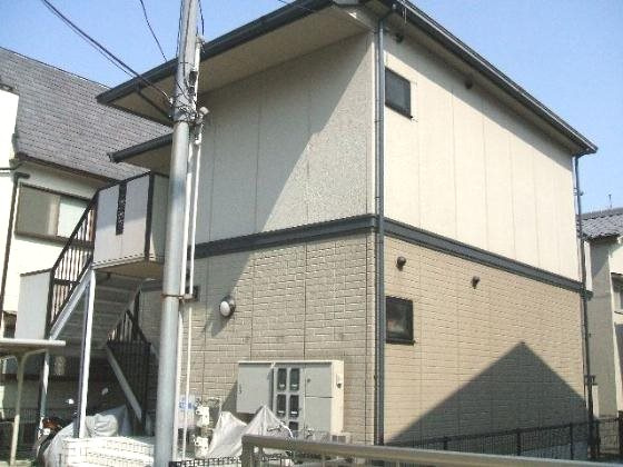 セジュール灘北