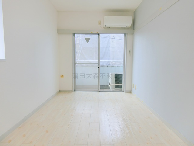 サーカス蒲田第一