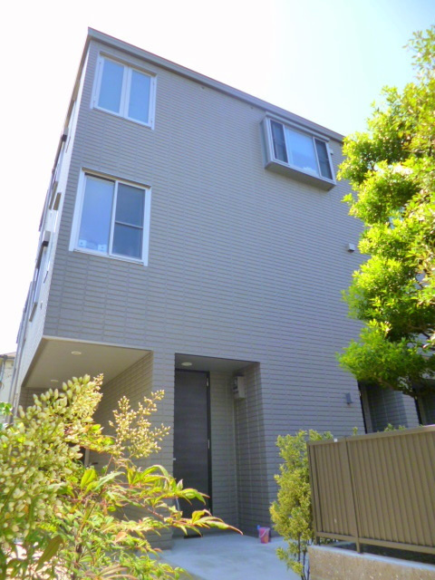 アズール自由が丘