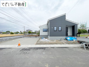 Livele Garden.S加須市日出安　【平屋】新築住宅の画像