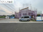 Livele Garden.S加須市日出安　【平屋】新築住宅の画像