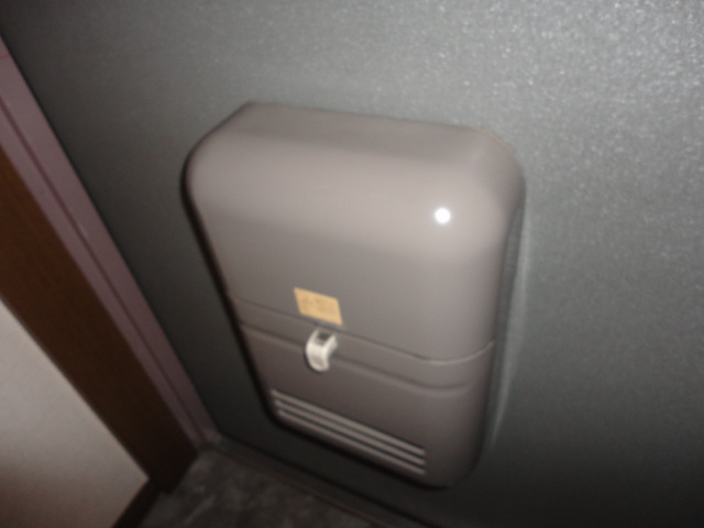 ティエドゥールⅠのその他|ドアポスト