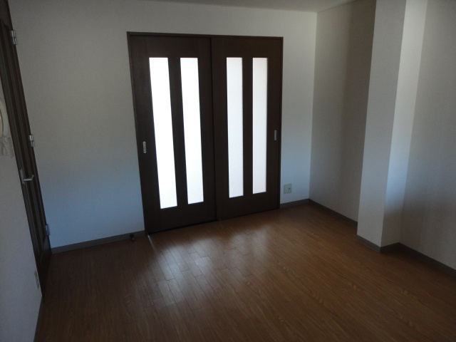 ティエドゥールⅠの居間・リビング|リビング