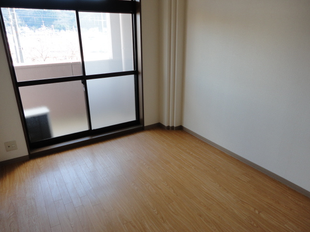 ティエドゥールⅠの内装|洋室