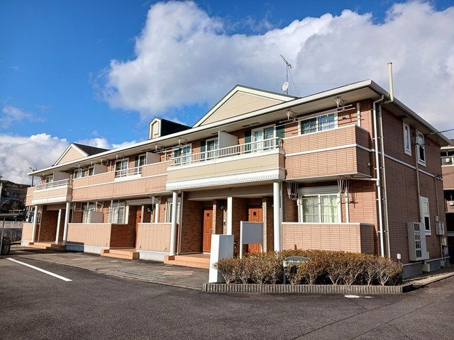 ブリ－ズハウス