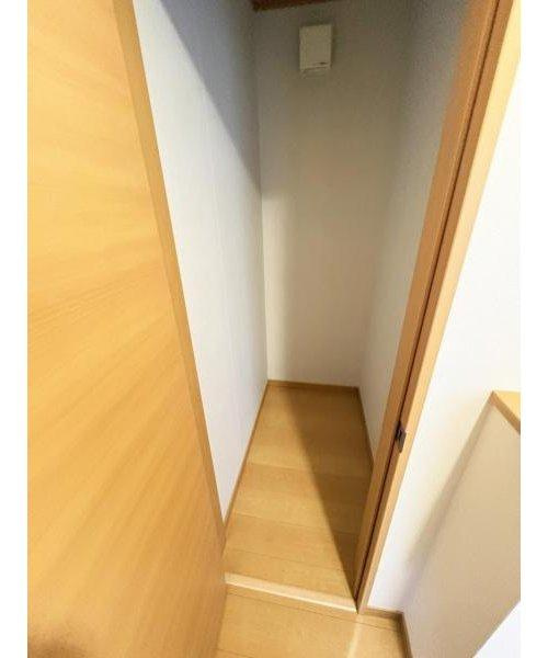 流山市南流山７の収納