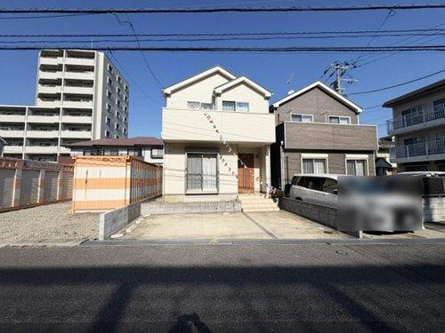 流山市南流山７