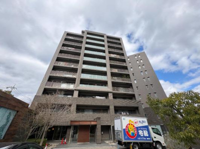 【外観】 | パークハウス千里中央ノーザン・レジデンス