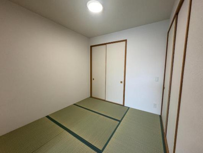【和室】 | パークハウス千里中央ノーザン・レジデンス