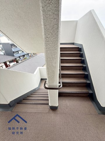 イトーピア大橋マンションのその他