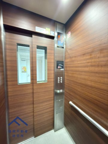 イトーピア大橋マンションのその他共用部分