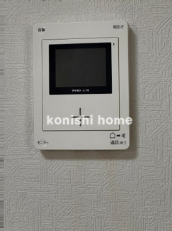 【セキュリティ】 | レストシェル南浦和