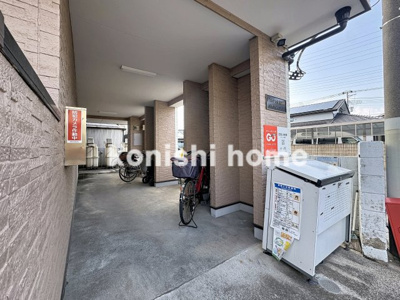 【設備】 | レストシェル南浦和