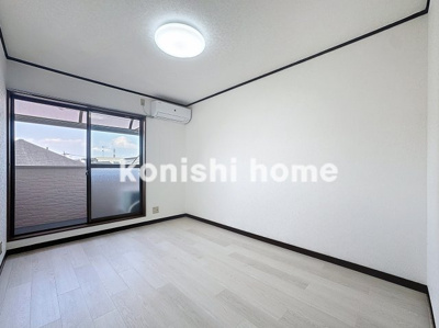 【洋室】 | レストシェル南浦和