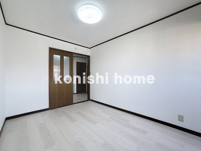【洋室】 | レストシェル南浦和