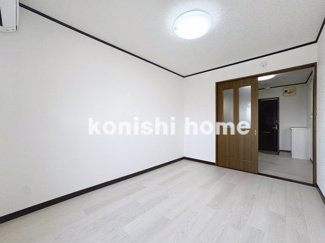 【洋室】 | レストシェル南浦和