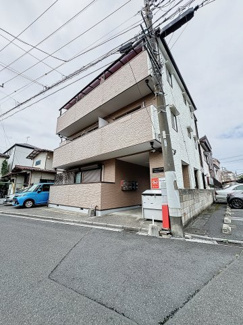 【外観】 | レストシェル南浦和