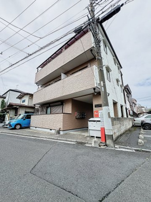 【外観】 | レストシェル南浦和