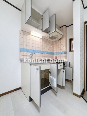 【バルコニー】 | レストシェル南浦和