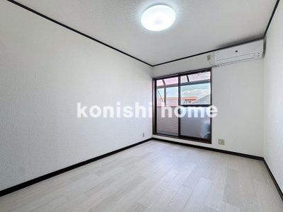 【その他共用部分】 | レストシェル南浦和