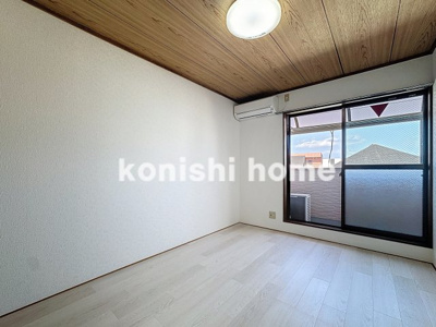 【洋室】 | レストシェル南浦和