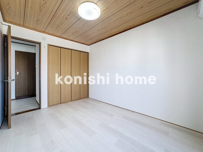 【洋室】 | レストシェル南浦和