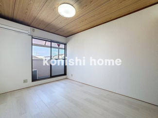 【洋室】 | レストシェル南浦和