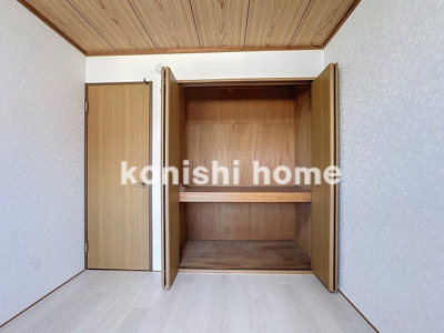 【収納】 | レストシェル南浦和