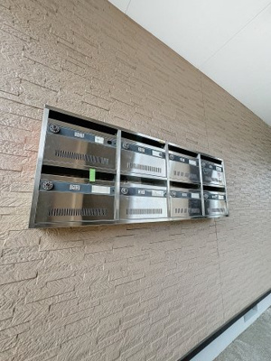 【その他共用部分】 | レストシェル南浦和