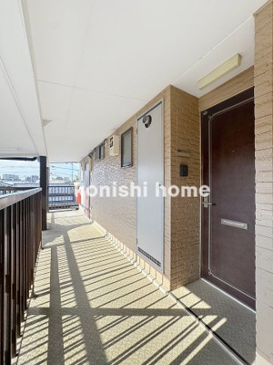 【浴室】 | レストシェル南浦和