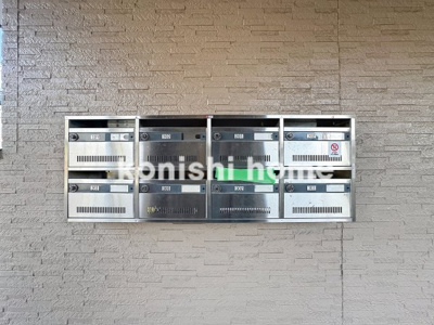 【収納】 | レストシェル南浦和