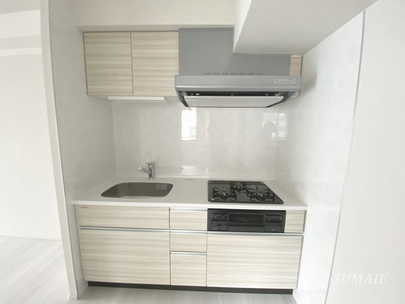 Luce（ルーチェ）のキッチン|キッチン☆