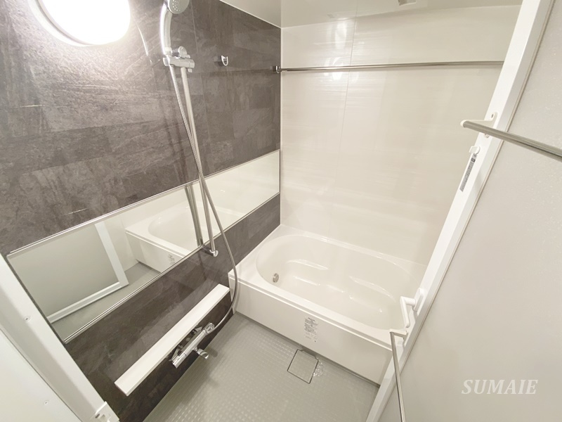 Luce（ルーチェ）の浴室|バスルームです☆