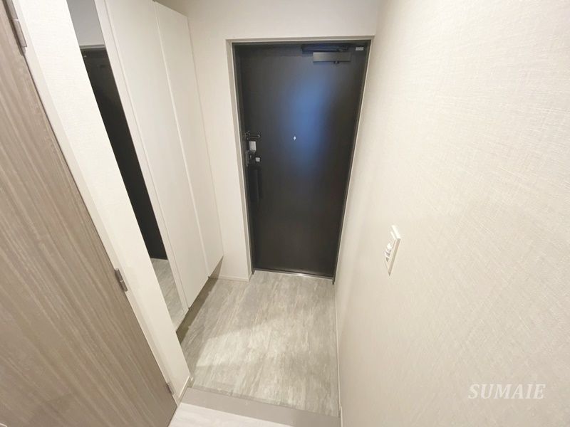 Luce（ルーチェ）の玄関|玄関です☆