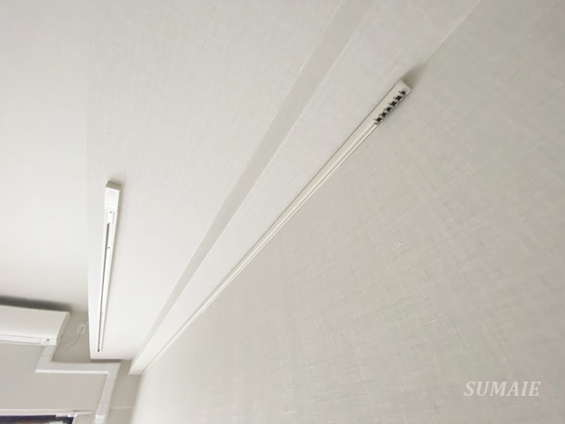 Luce（ルーチェ）の設備|ピクチャーレール完備