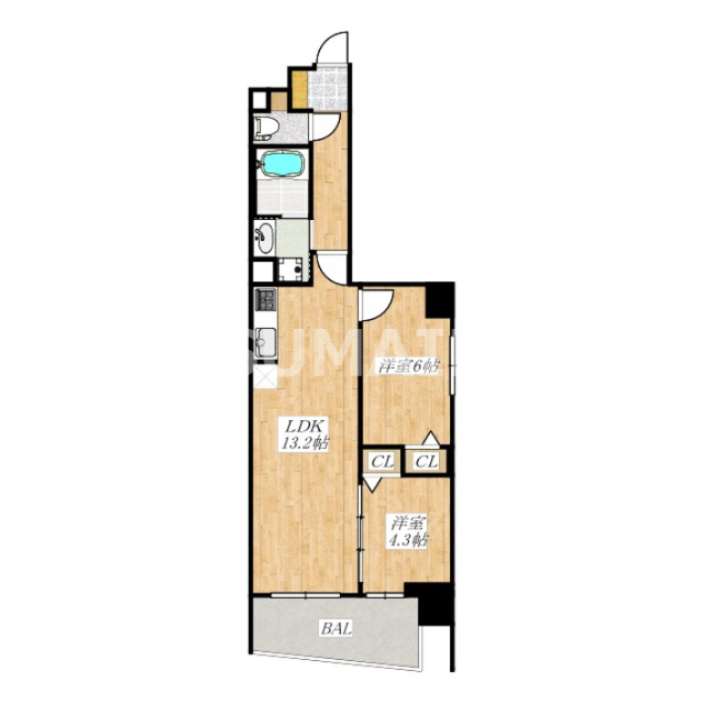 Luce（ルーチェ）