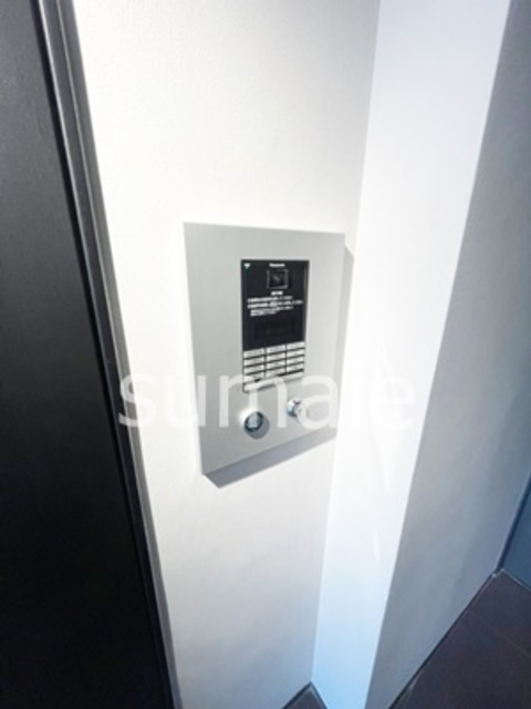 Luce（ルーチェ）のセキュリティ|オートロック完備！