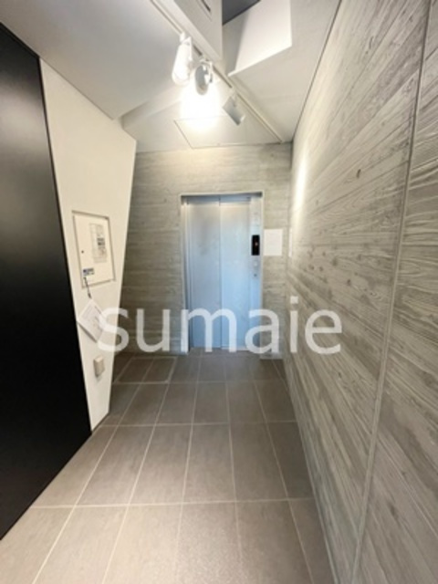 Luce（ルーチェ）のその他共用部分|エレベーター完備！