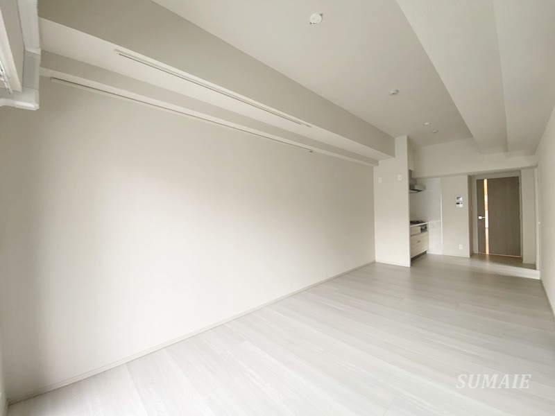 Luce（ルーチェ）の居間・リビング|リビング別角度☆